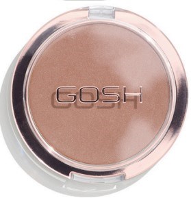 Gosh EXTRA TOASTY BRONZER 004 Deep Roast
