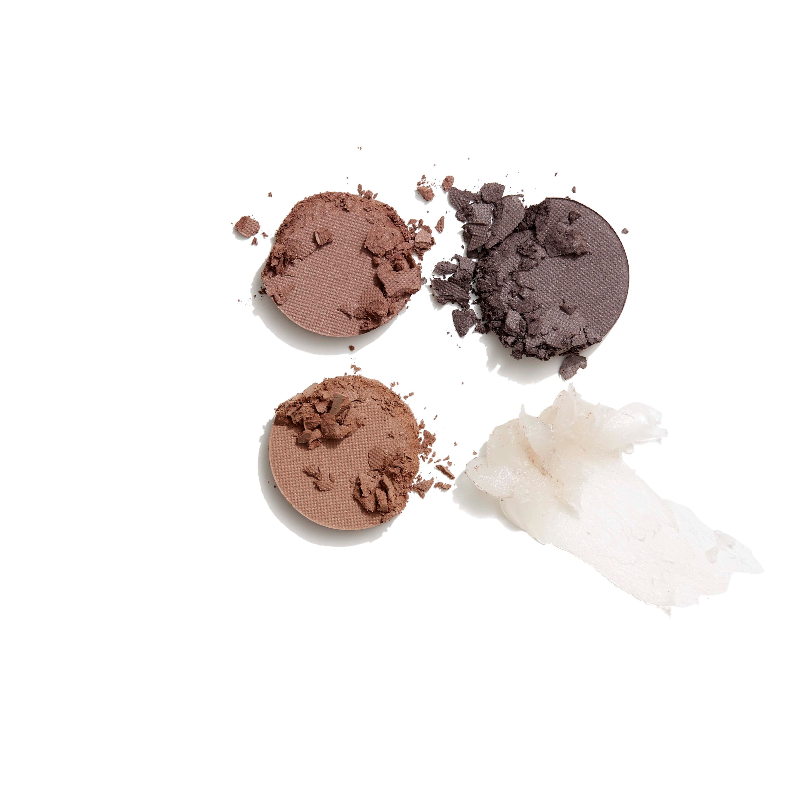 Alternativ bild 1 för Gosh Eye Brow Kit