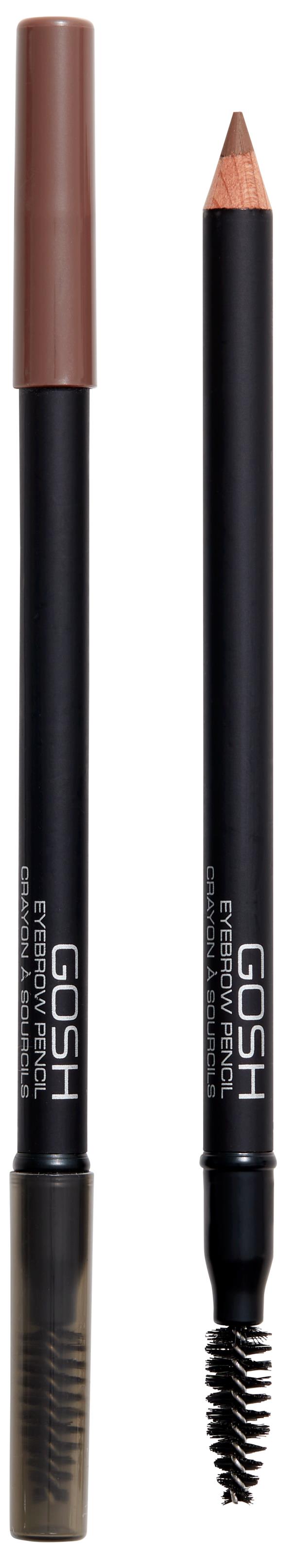 Gosh Eye Brow Pencil 01
