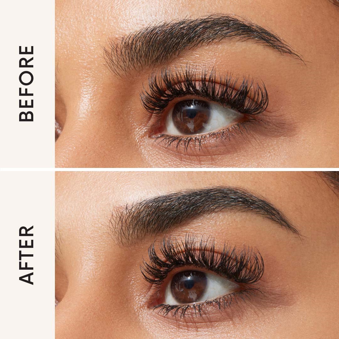 Gosh Copenhagen Eye Brow Pencil1,2 g - kredka do brwi Soft Black (obrázok 3)