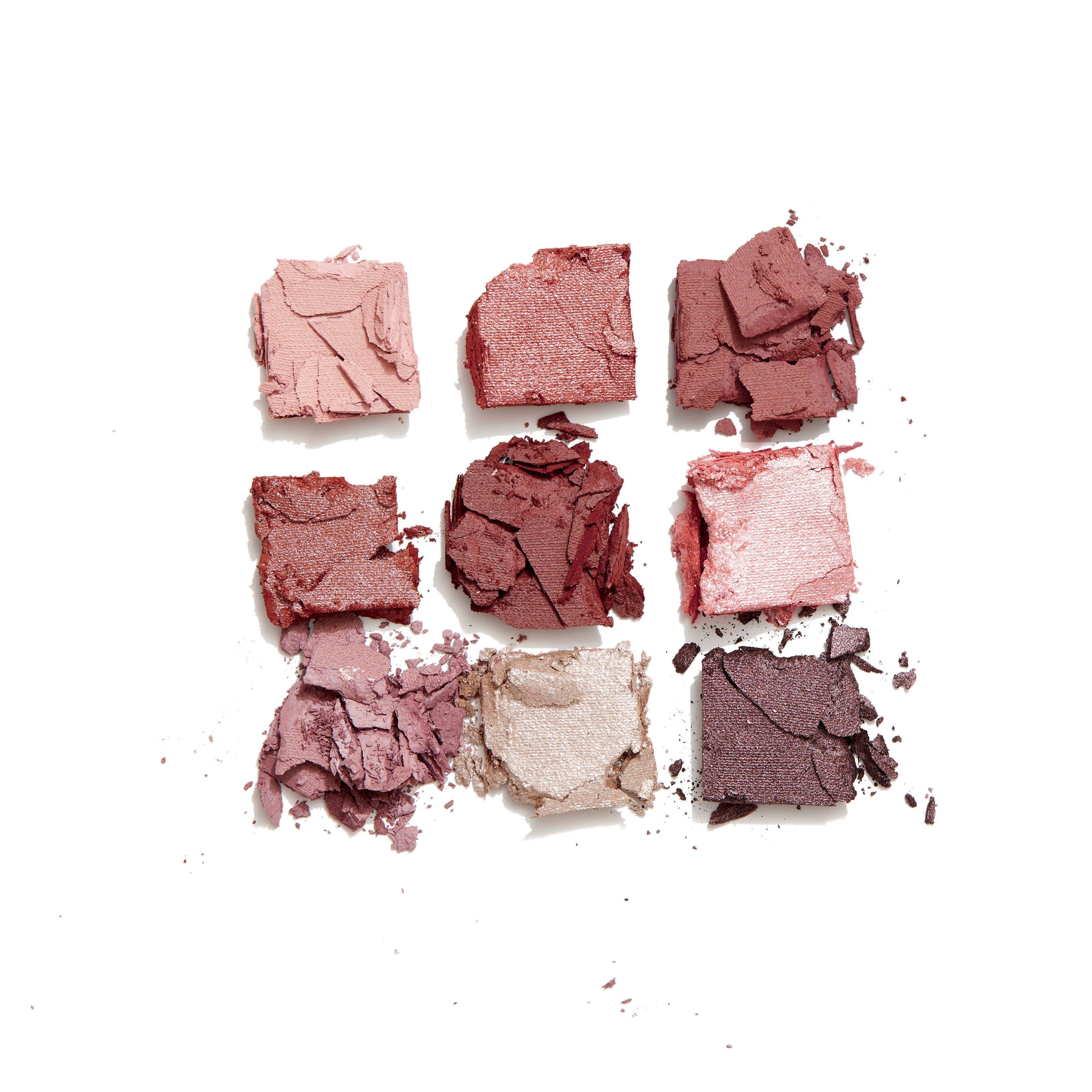 Alternativ bild 1 för Gosh Eyedentity Palette 001 Be Honest