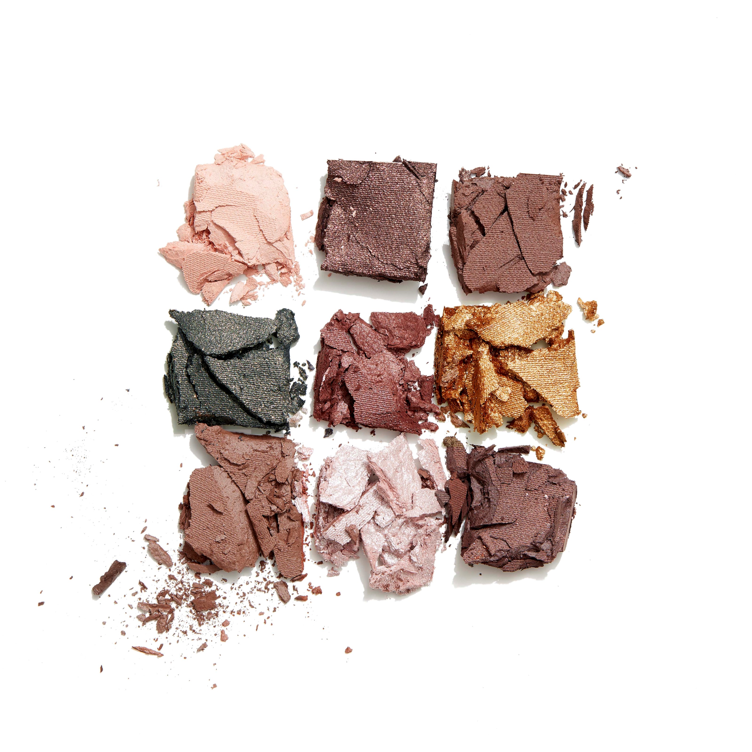 Alternativ bild 1 för Gosh Eyedentity Palette 003 Be Happy