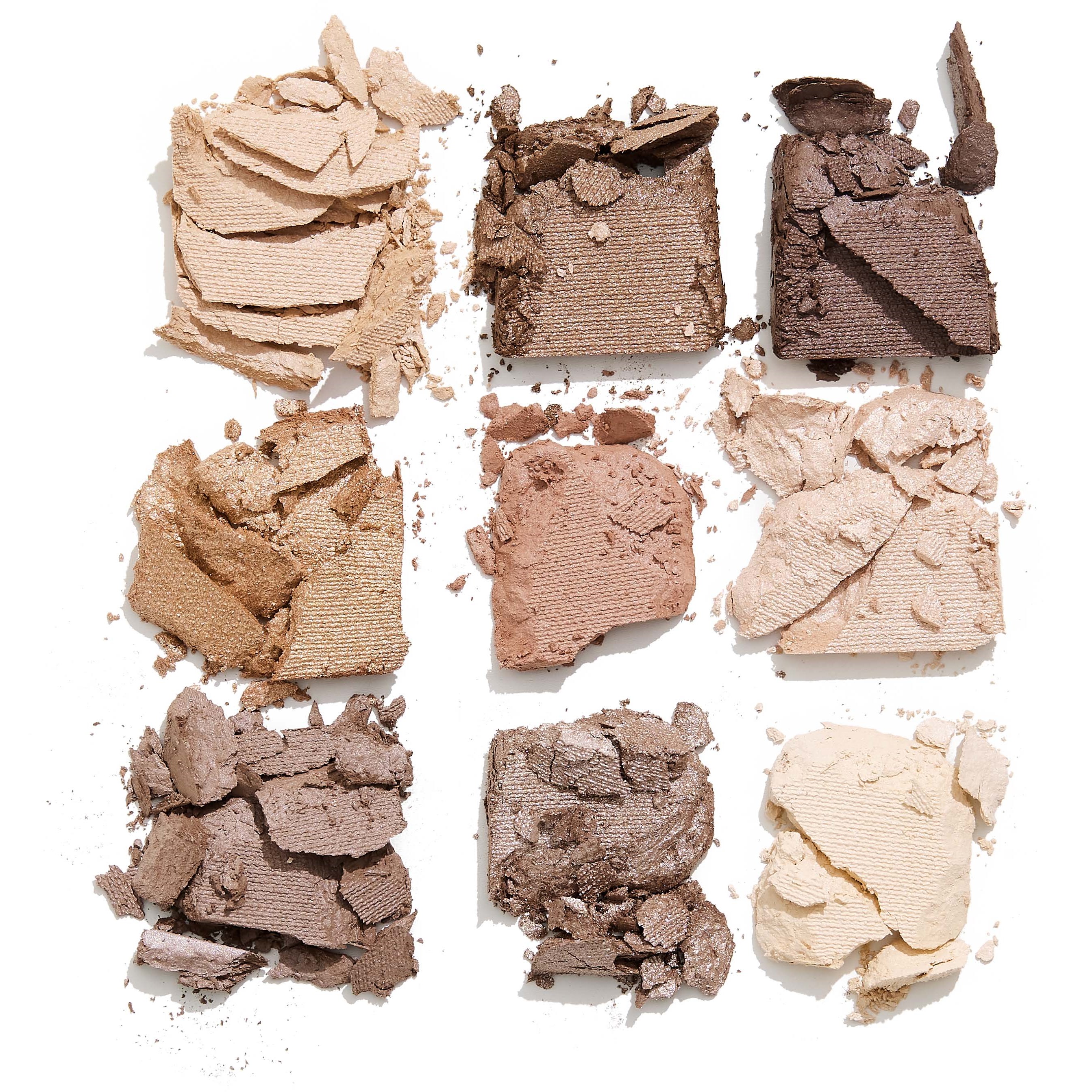 Alternativ bild 1 för Gosh Eyedentity Palette 004 Be Here