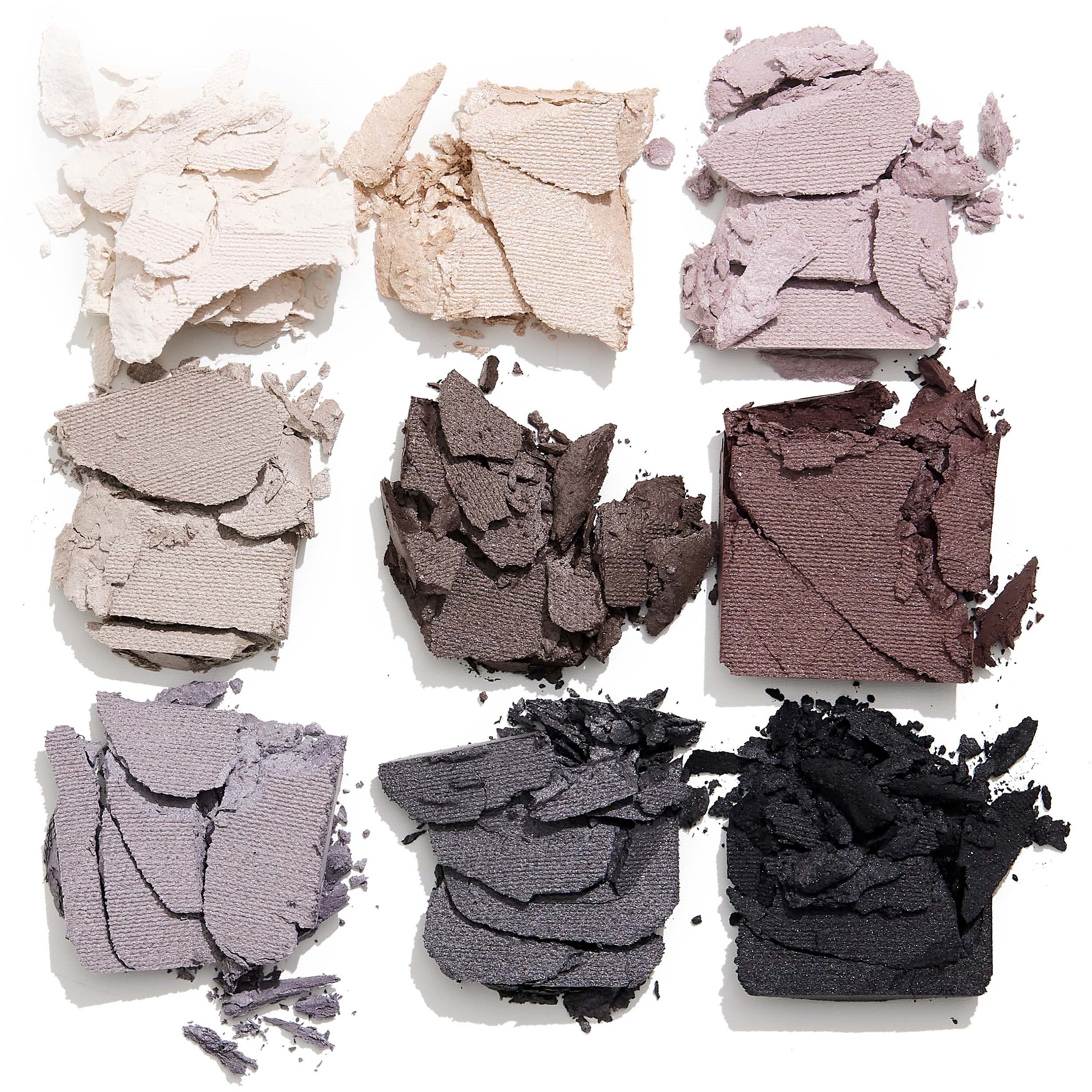 Alternativ bild 1 för Gosh Eyedentity Palette 005 Be Hopeful