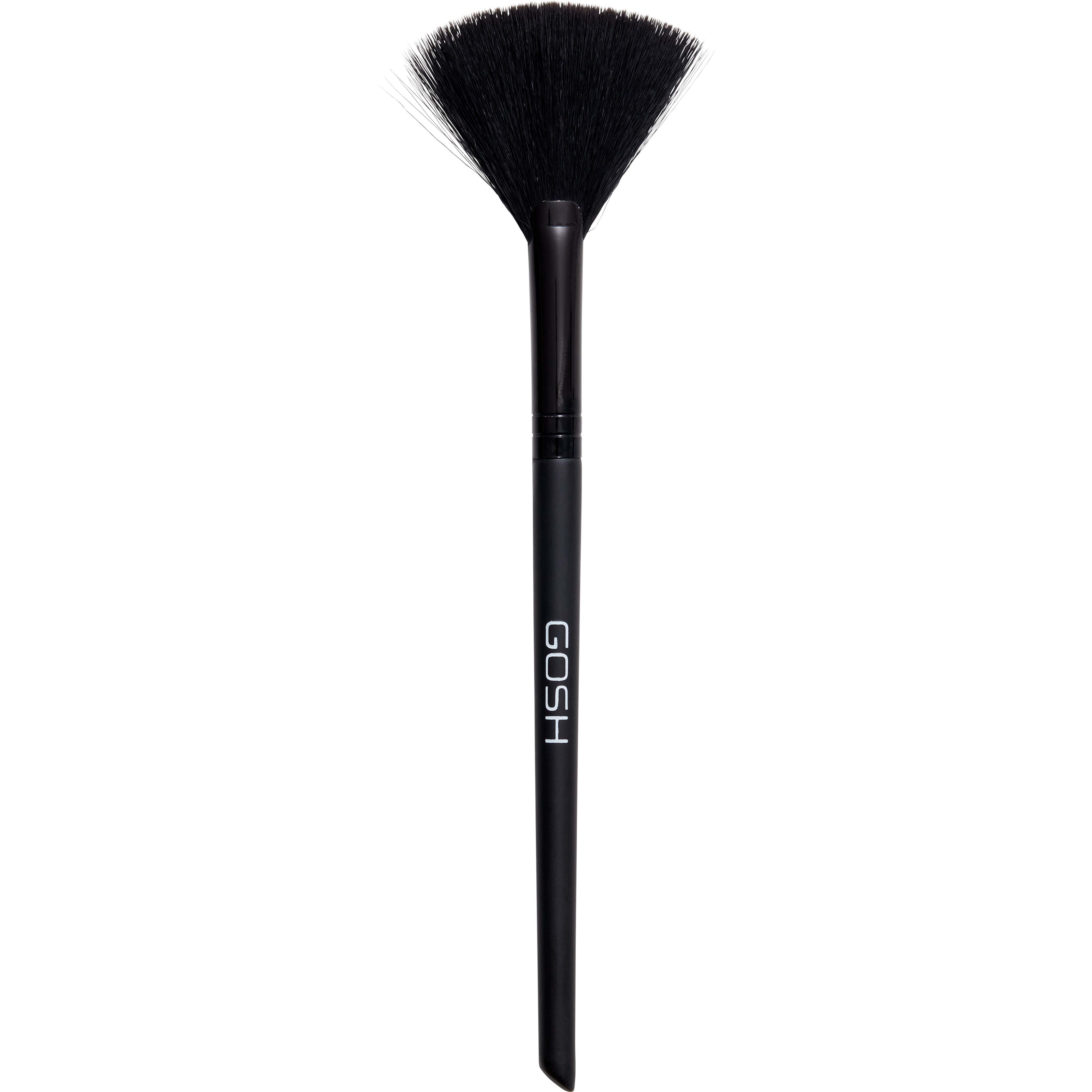 Gosh Fan Brush 032