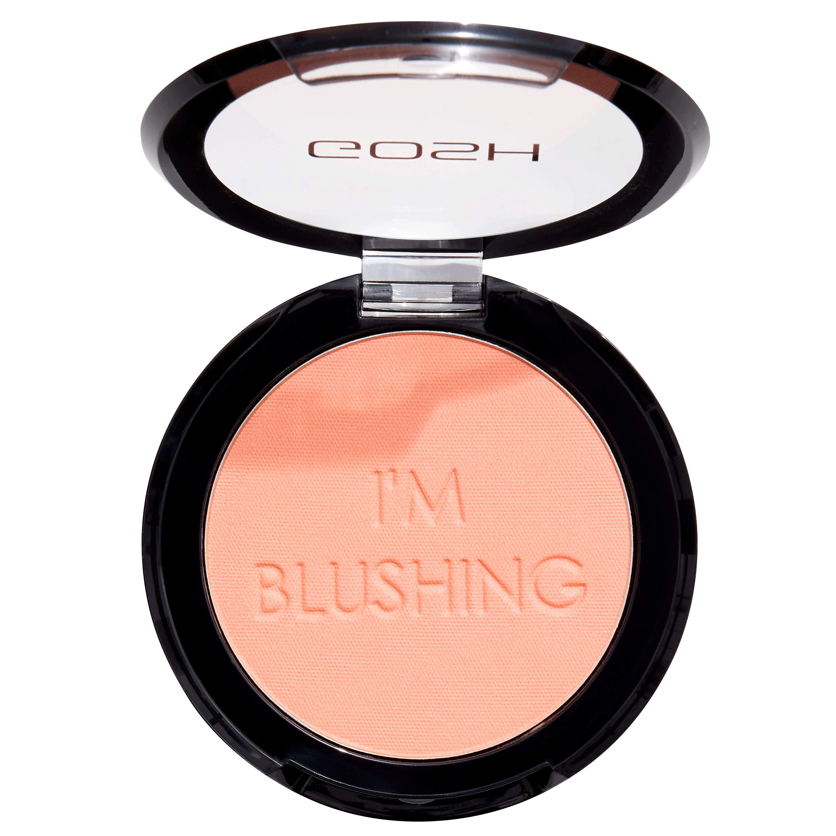 Gosh I'M BLUSHING 001 Flirt billede