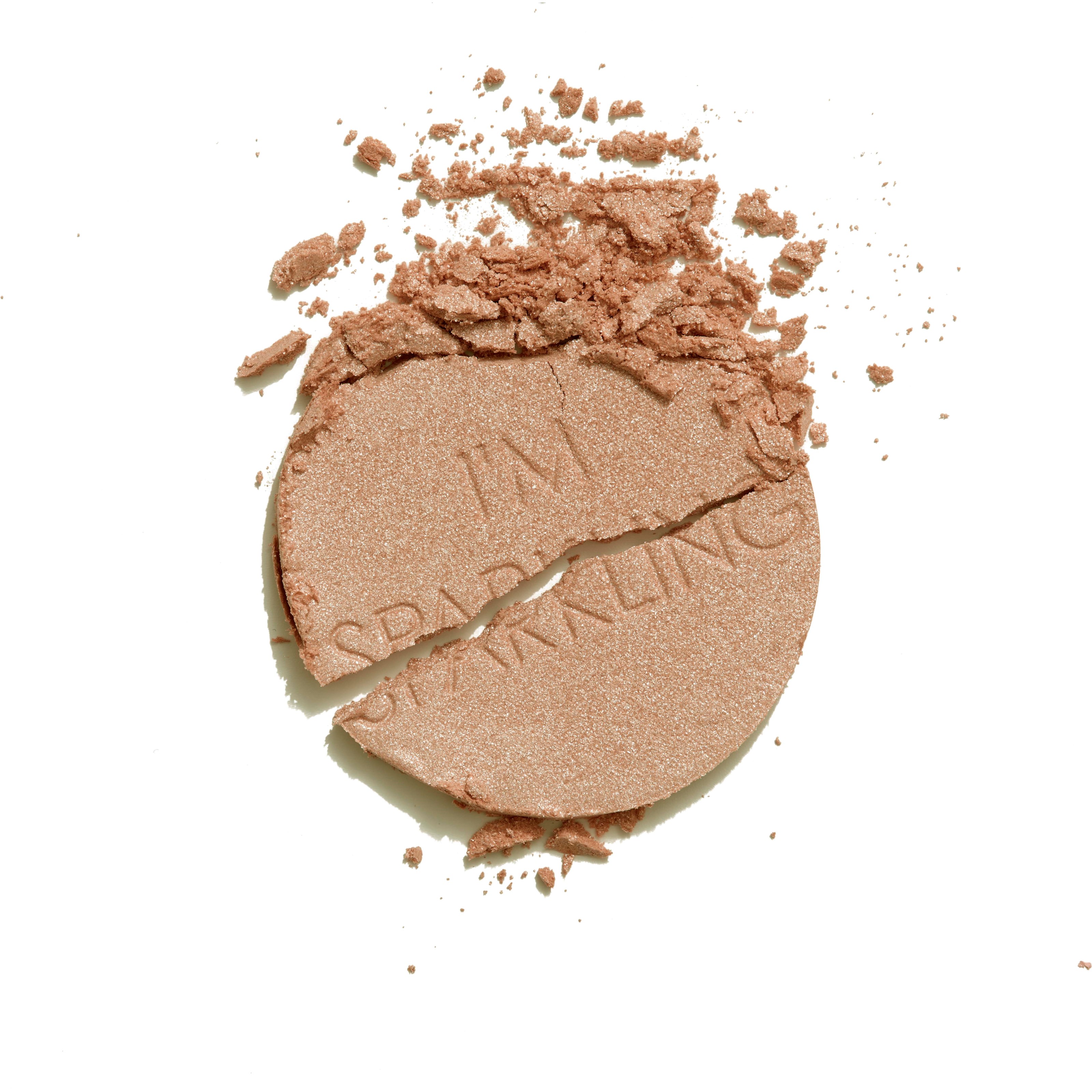 Alternativ bild 1 för Gosh IM SPARKLING 002 Sun Dust