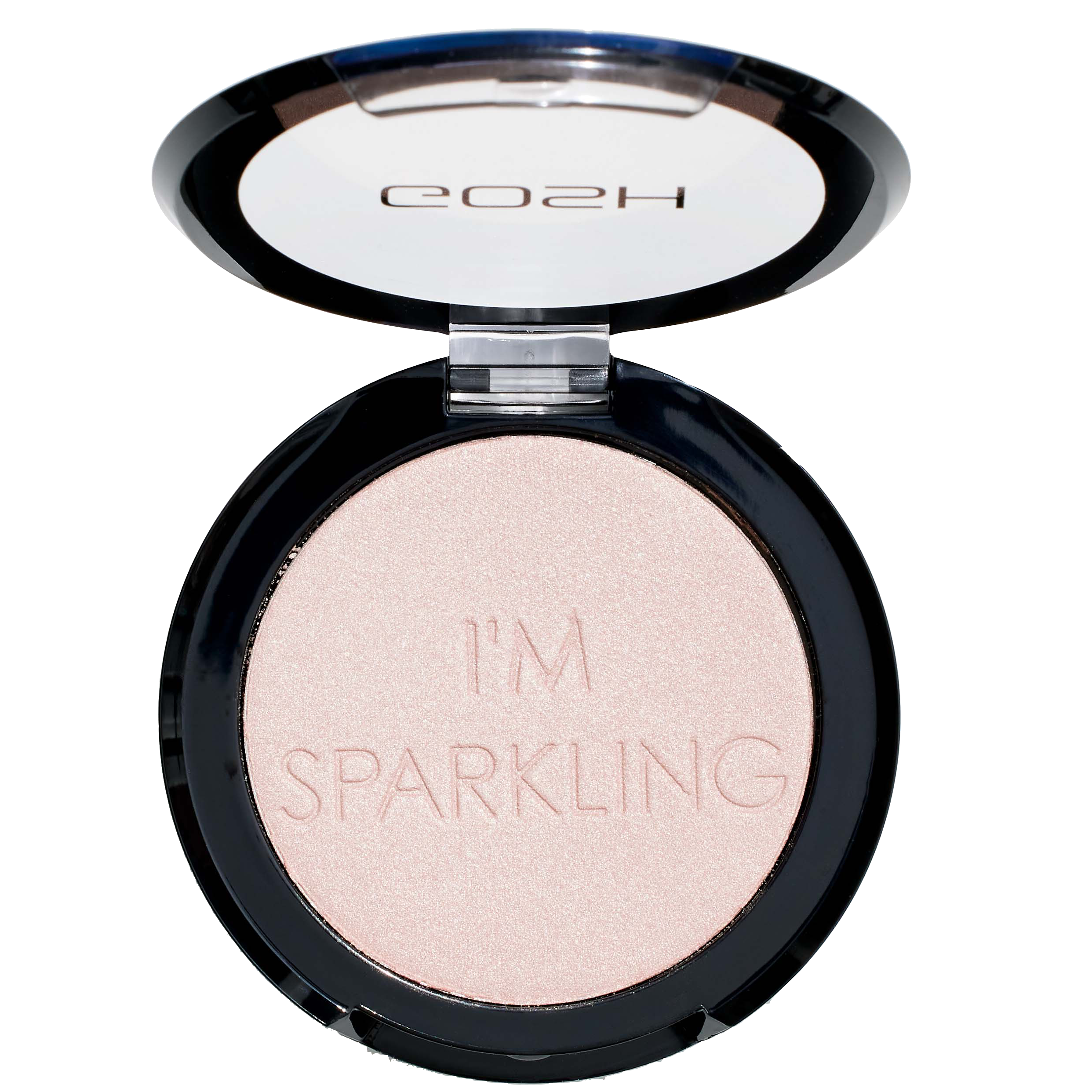 Gosh I'm Sparkling 003 Pearl Dust billede