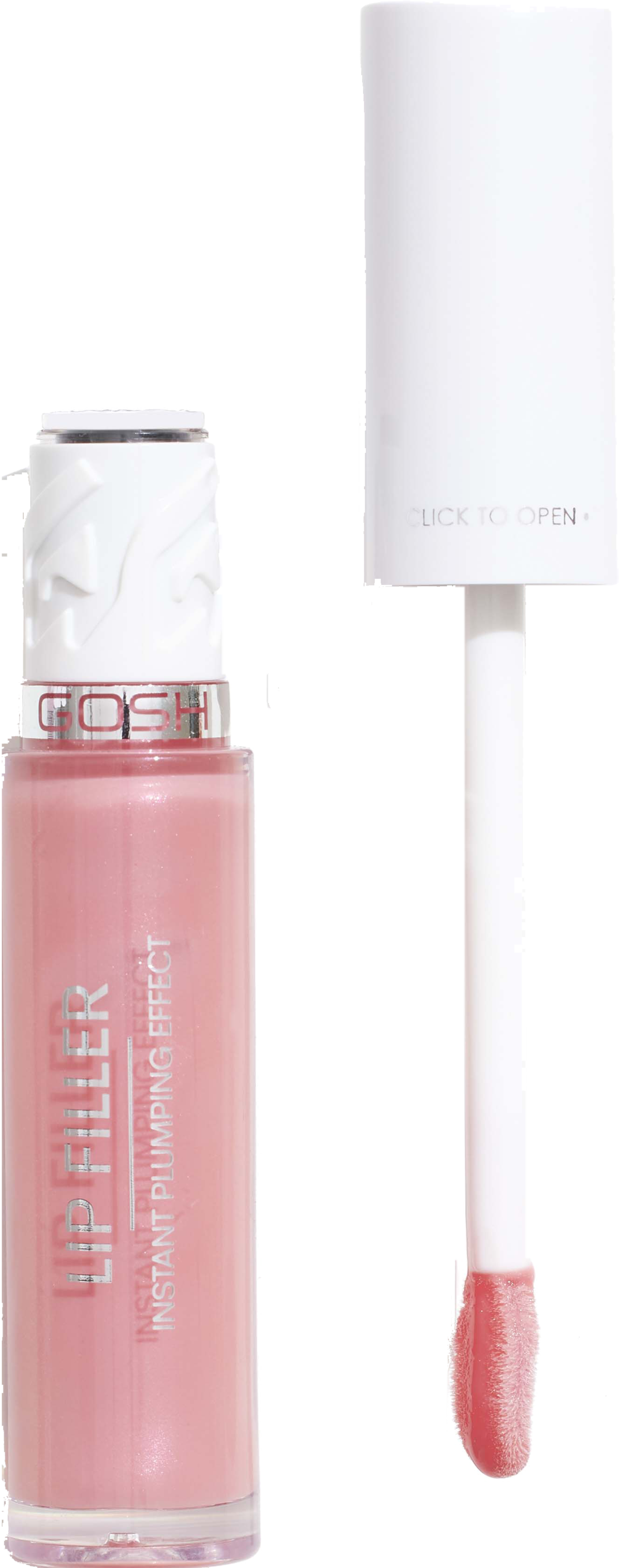Gosh Lip Filler 001 Baby