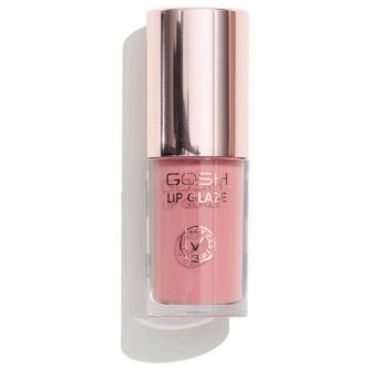 GOSH Copenhagen Lip Glaze 5,5 ml - 004 Vintage Rose