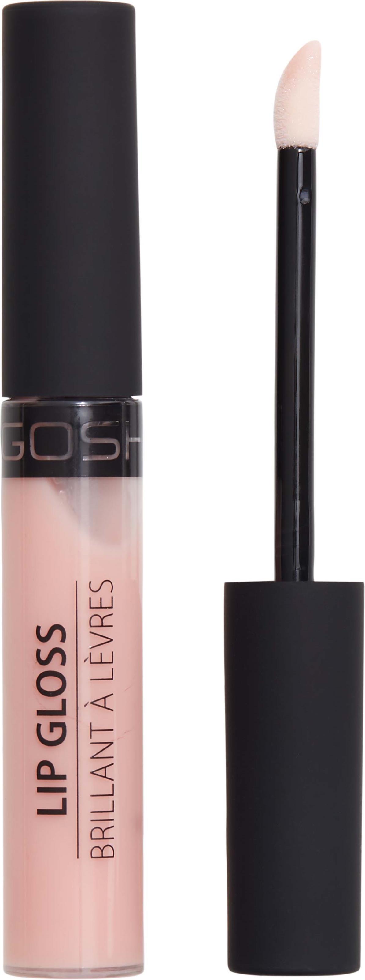 Gosh Lip Gloss 004