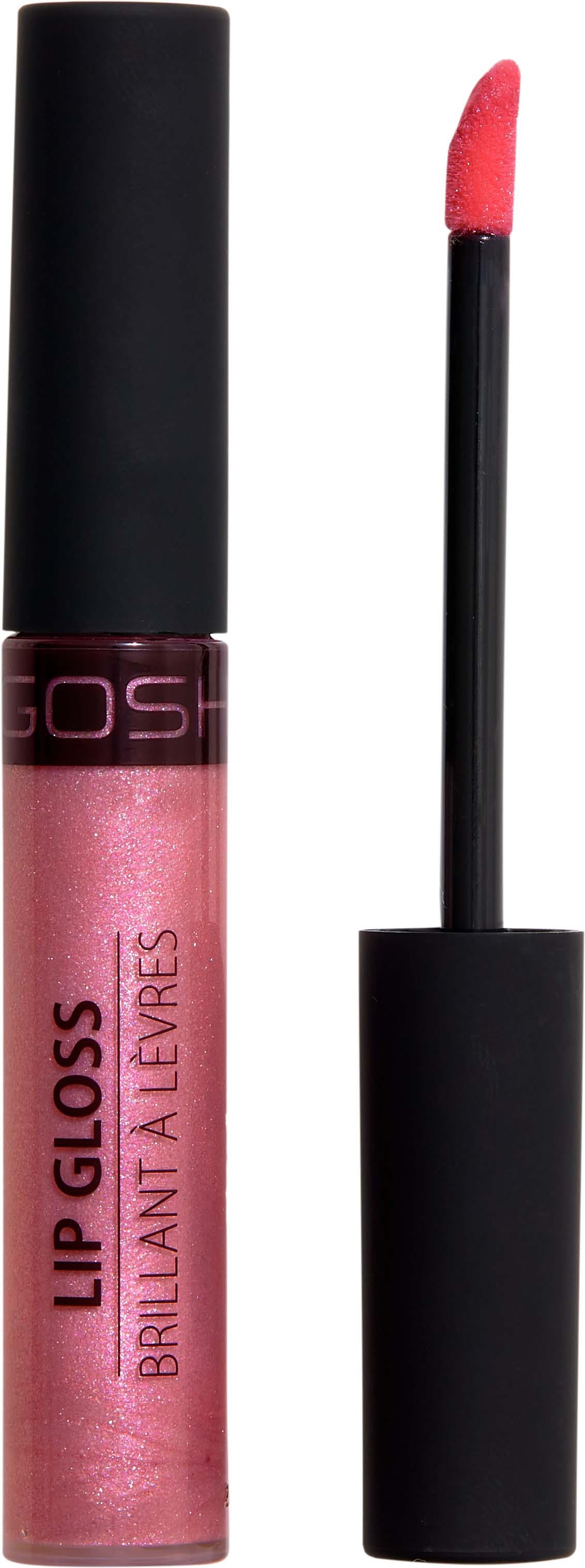 Gosh Lip Gloss 0058