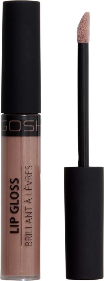 GOSH Copenhagen Lip Gloss 0059 8 ml