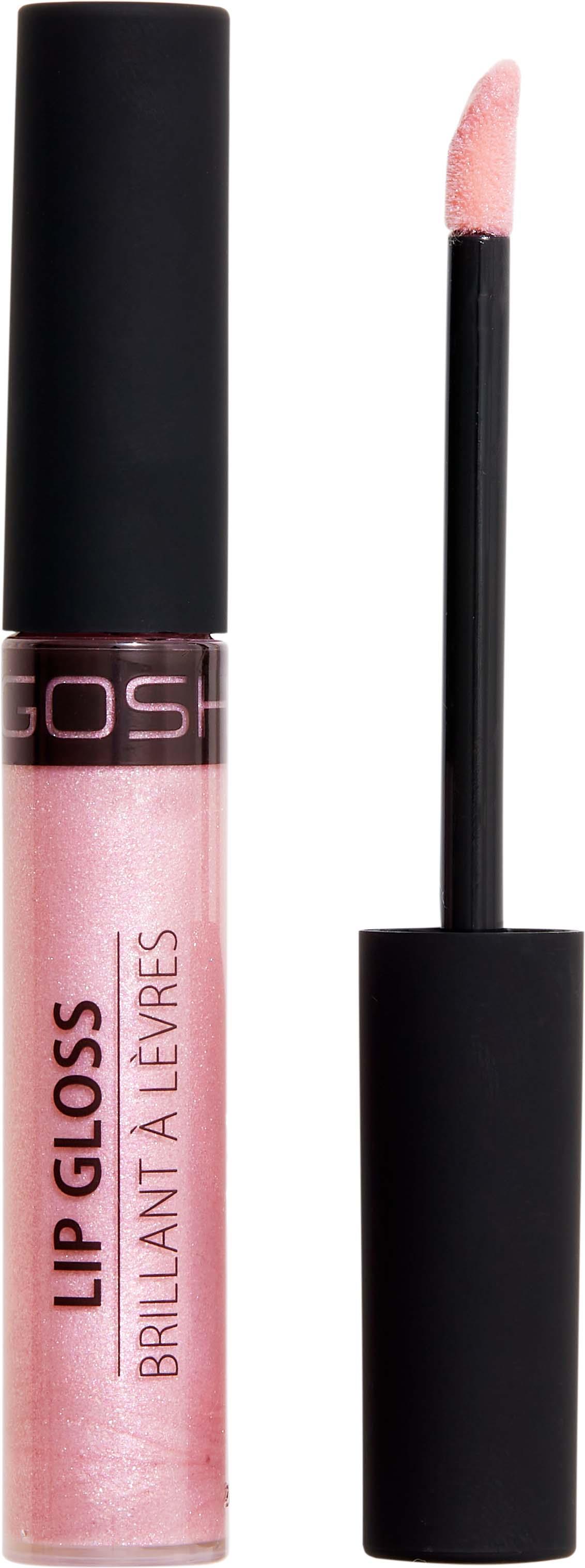 Gosh Lip Gloss 0068