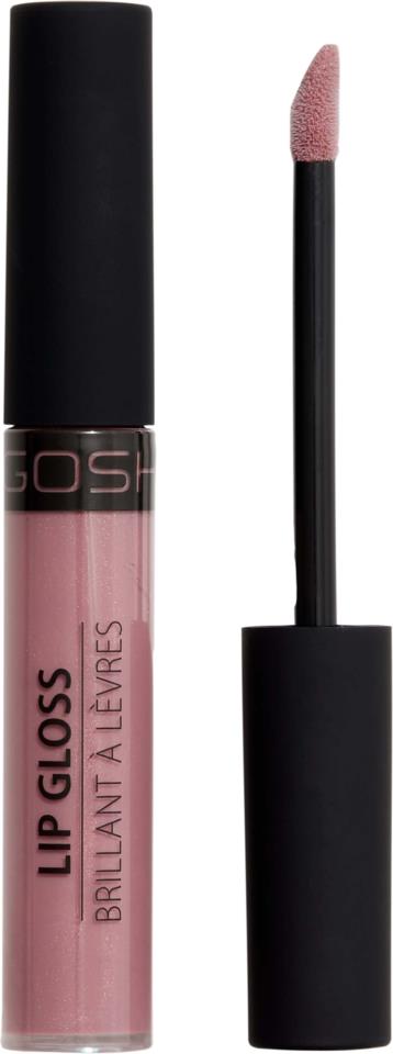 GOSH Copenhagen Lip Gloss 0086 8 ml
