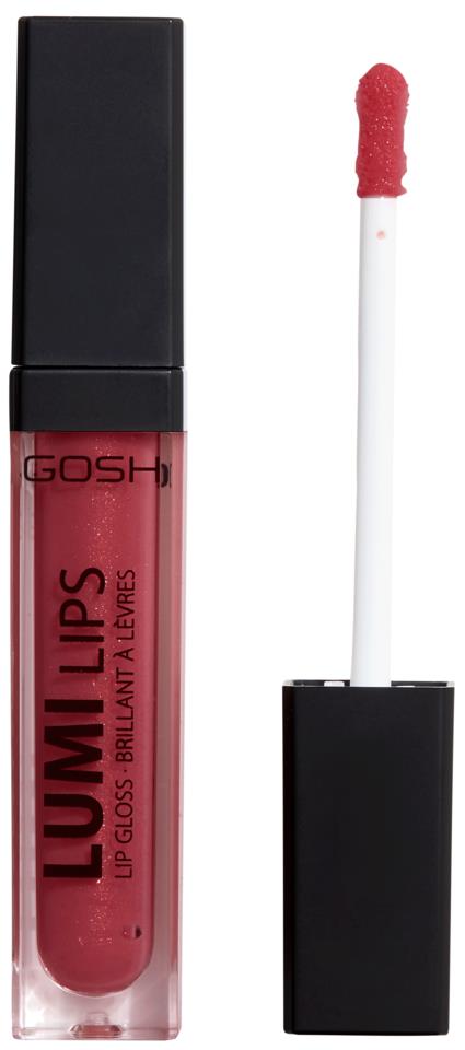 GOSH Copenhagen Lumi Lips 008 LOL 8 ml