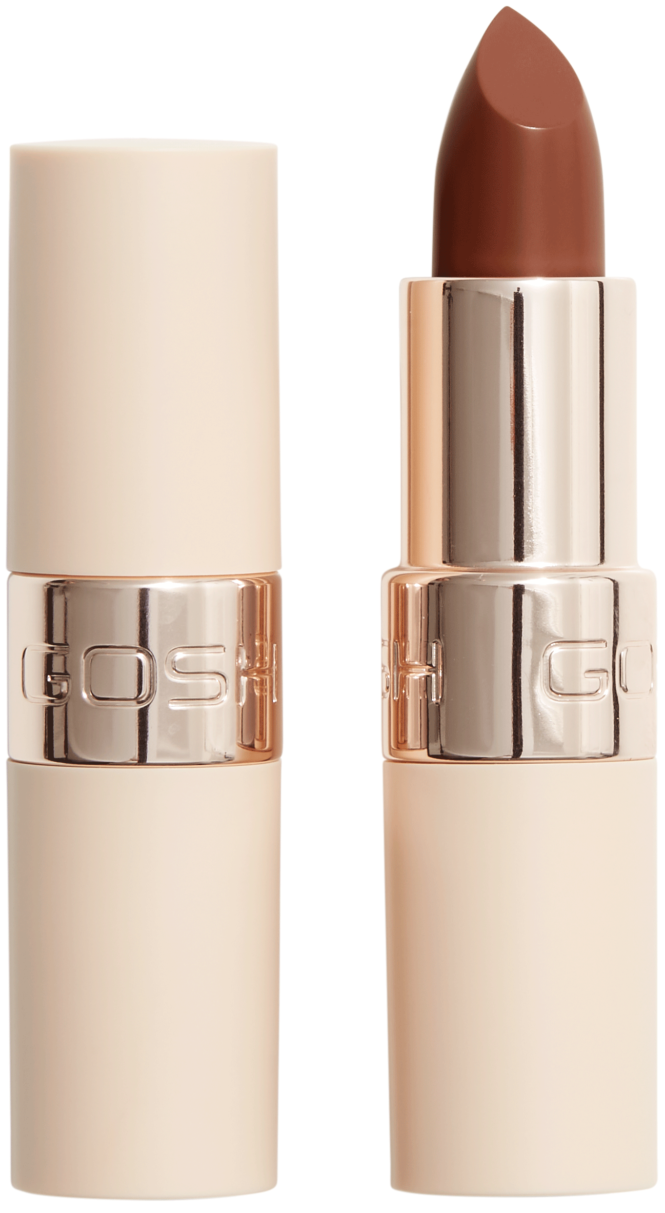 Gosh Luxury Nude Lips 004 Exposed 4946