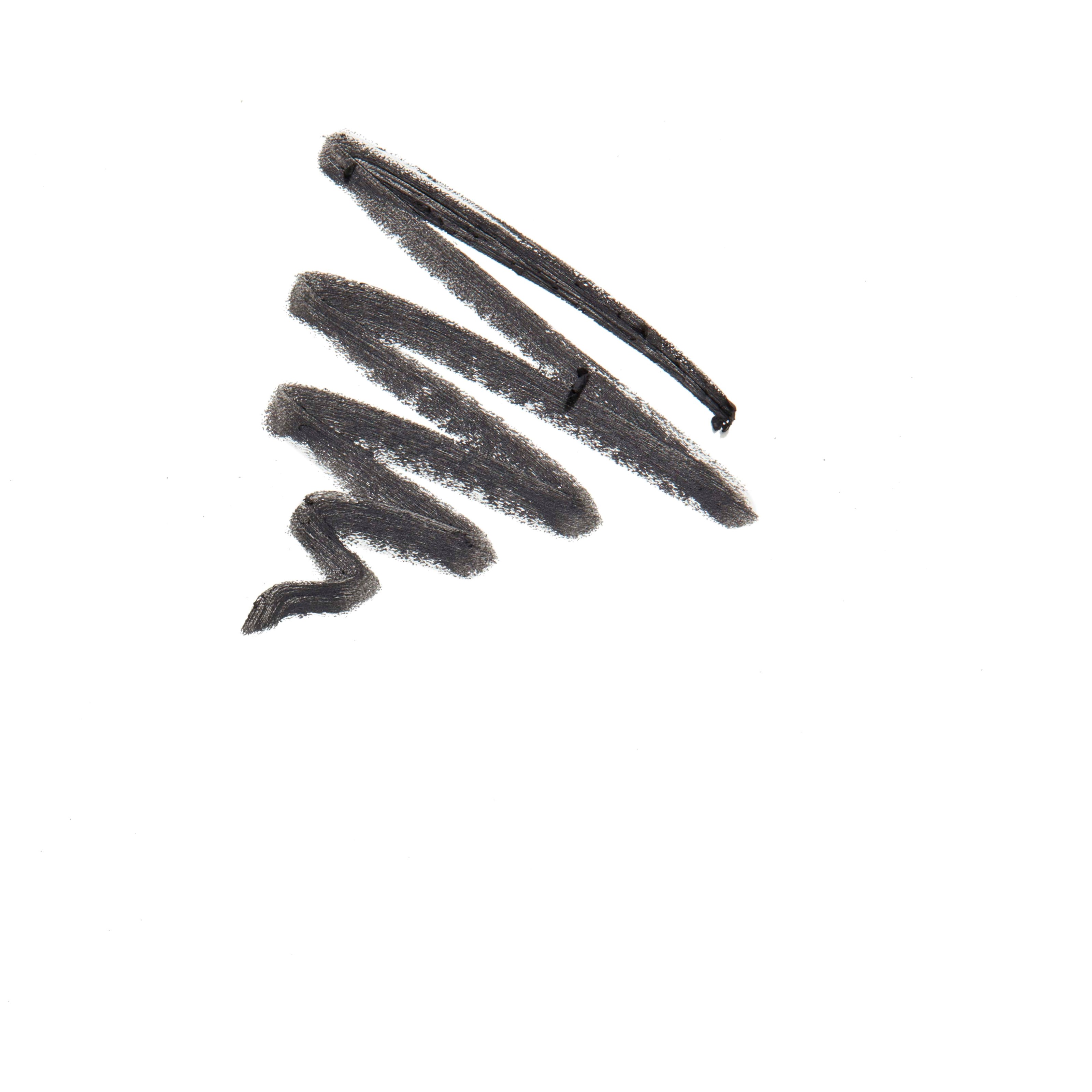 Alternativ bild 1 för Gosh Matte Eye Liner 002 Matt Black