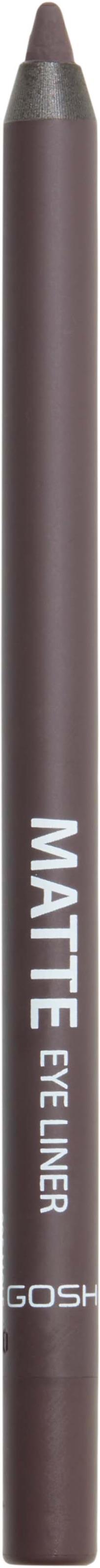 Gosh Matte Eye Liner 005 Mole