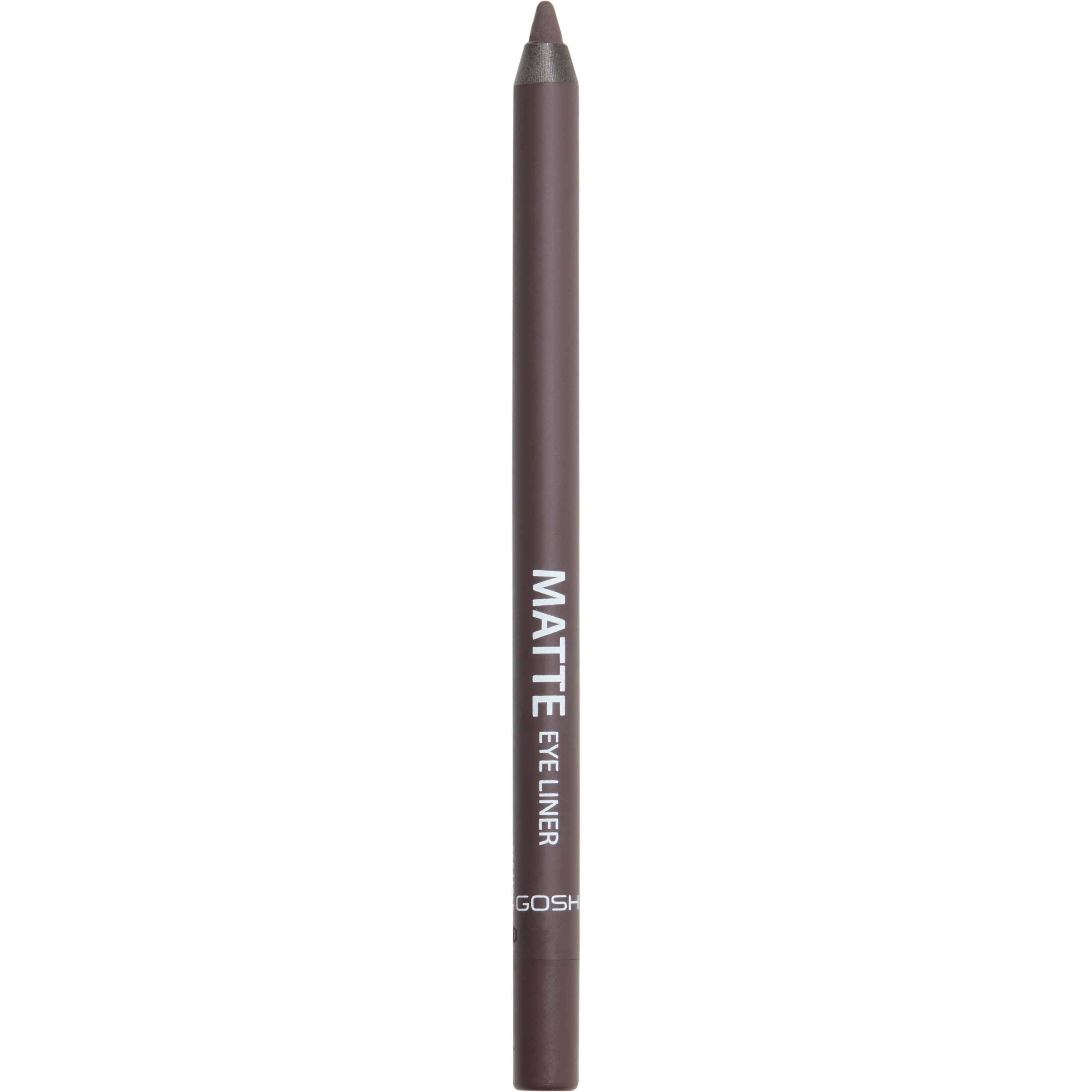 Gosh Matte Eye Liner 005 Mole billede