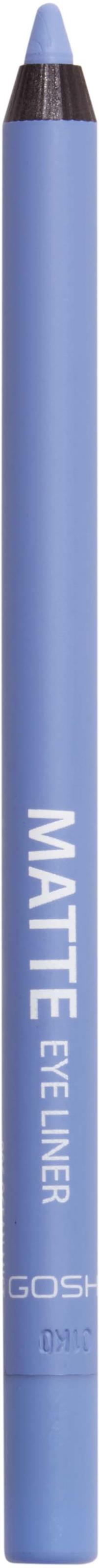 Gosh Matte Eye Liner 006 Ocean Mist