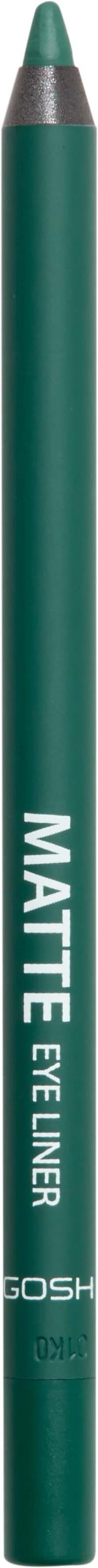 Gosh Matte Eye Liner 012