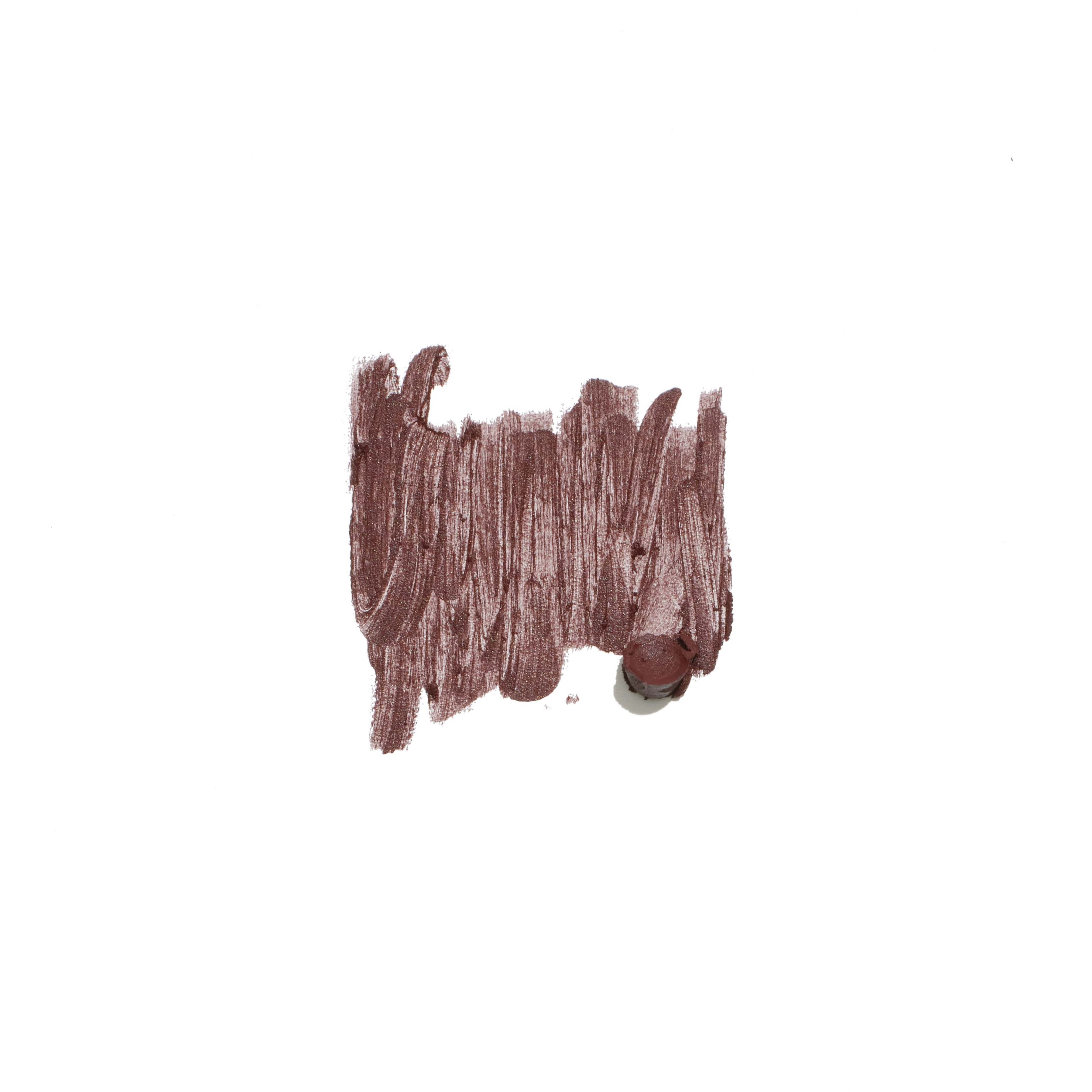 Alternativ bild 1 för Gosh Matte Eye Liner 015 Mahogany