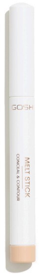 Gosh MELT STICK contour & conceral 001 Whipped