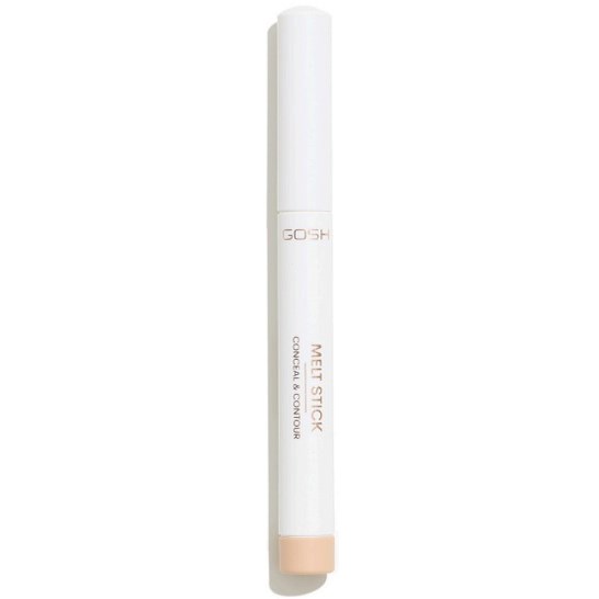 GOSH Copenhagen Melt Stick Contour & Conceral 1,4 g - 001 Whipped Cream