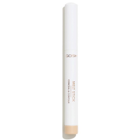 GOSH Copenhagen Melt Stick Contour & Conceral 1,4 g - 002 Buttercream