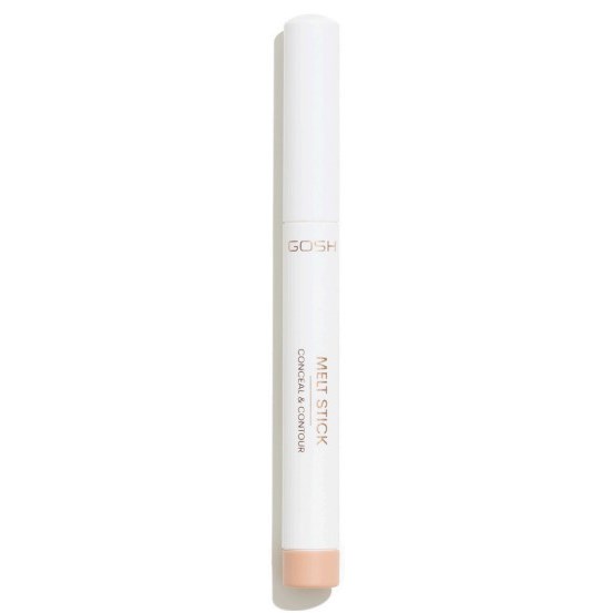 GOSH Copenhagen Melt Stick Contour & Conceral 1,4 g - 003 Honey Glaze