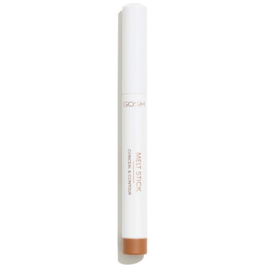 GOSH Copenhagen Melt Stick Contour & Conceral 1,4 g - 004 Toffee Fudge