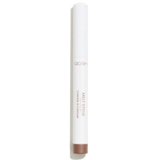GOSH Copenhagen Melt Stick Contour & Conceral 1,4 g - 005 Cocoa Drip