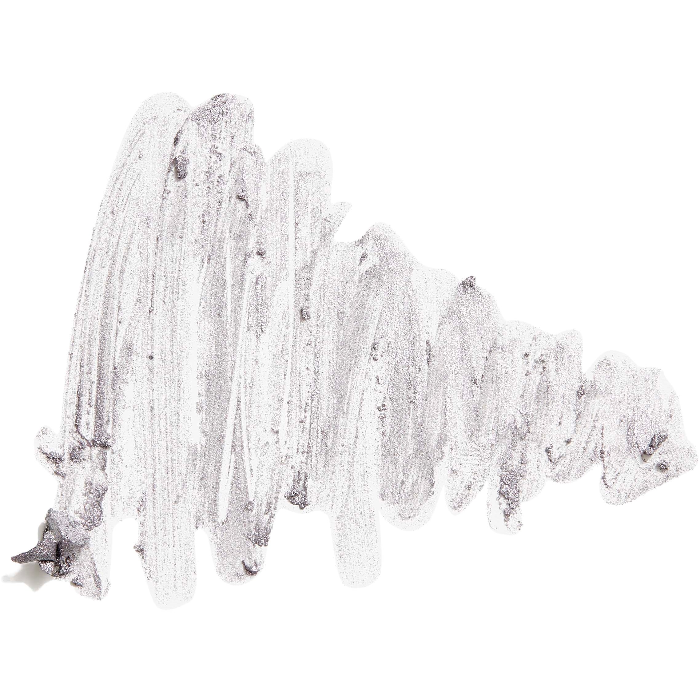 Alternativ bild 1 för Gosh Pencil Metal Eyes Waterproof 004 Silver Stone 1 g