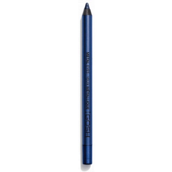 GOSH Copenhagen Metal Eyes Waterproof Eyeliner 1,2 g - 008 Sapphire Night