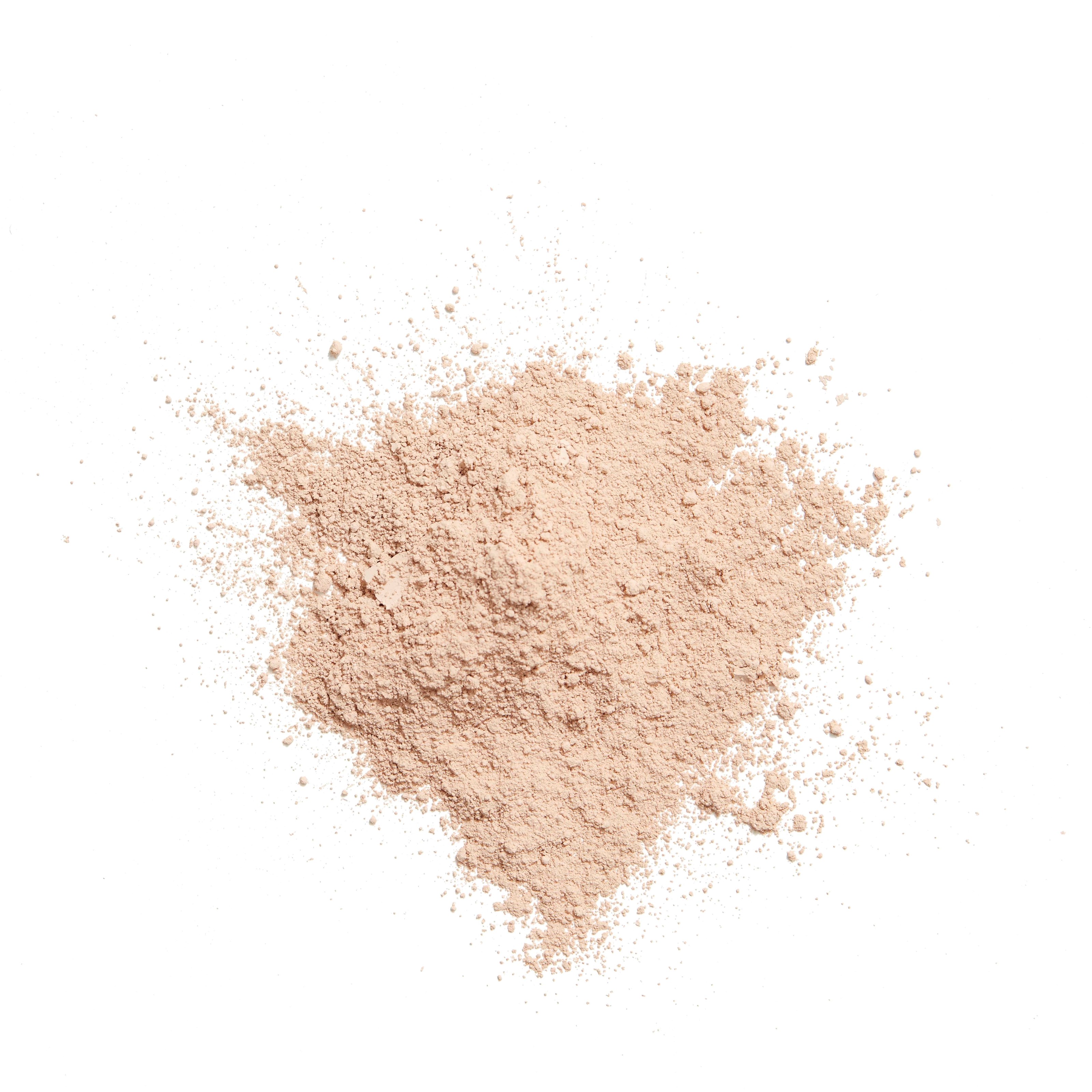 Alternativ bild 1 för Gosh Mineral Powder 002 Ivory 8 g