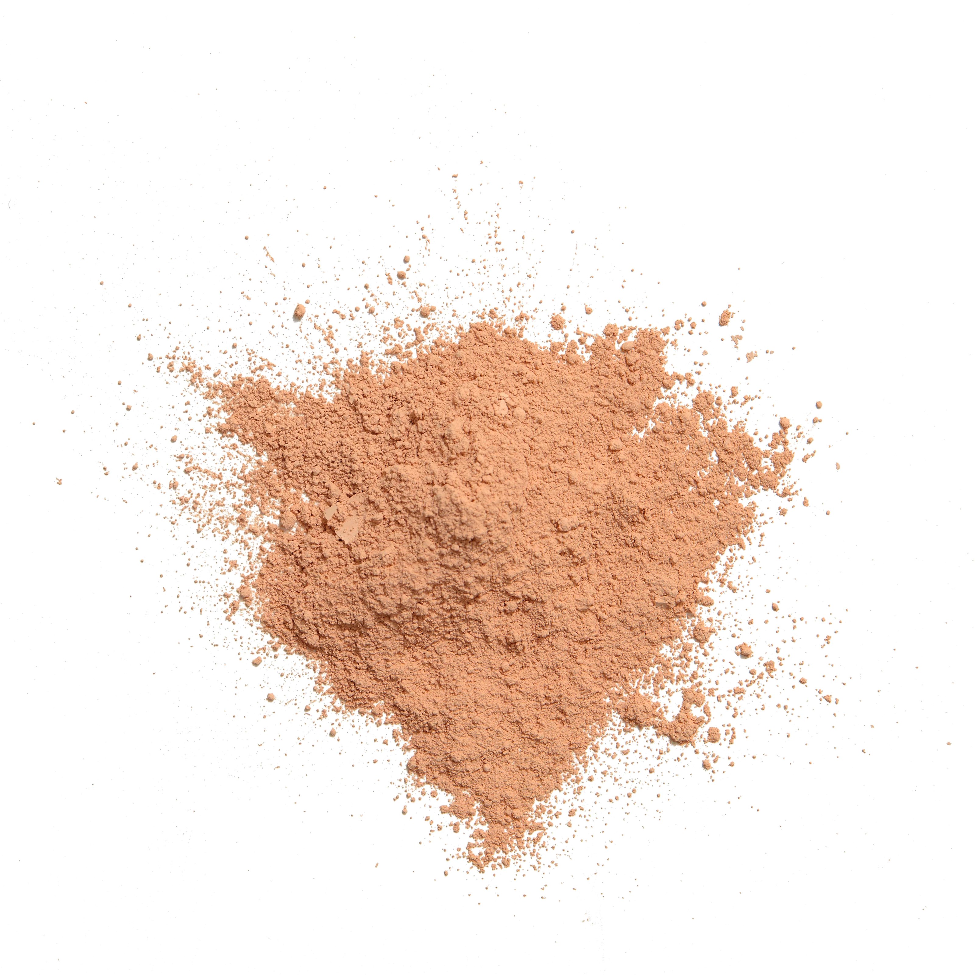 Alternativ bild 1 för Gosh Mineral Powder 006 Honey 8 g