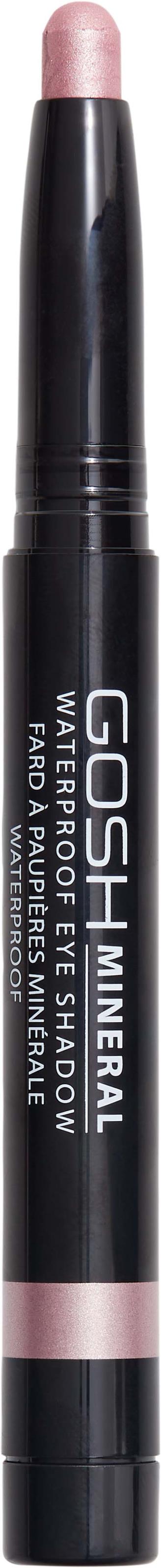 Gosh Mineral Waterproof Eye Shadow 009