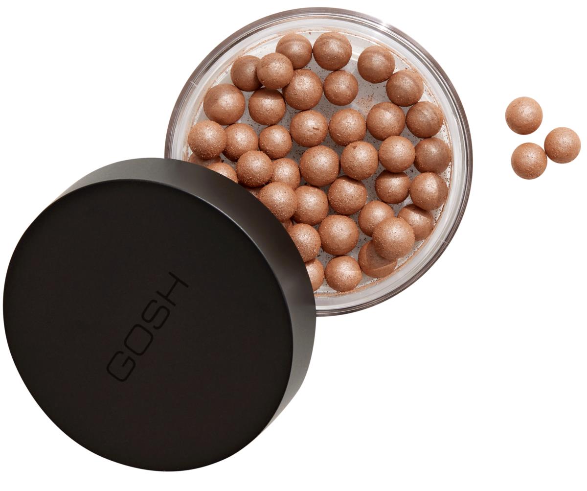Gosh Precious Powder Pearls Glow Glow