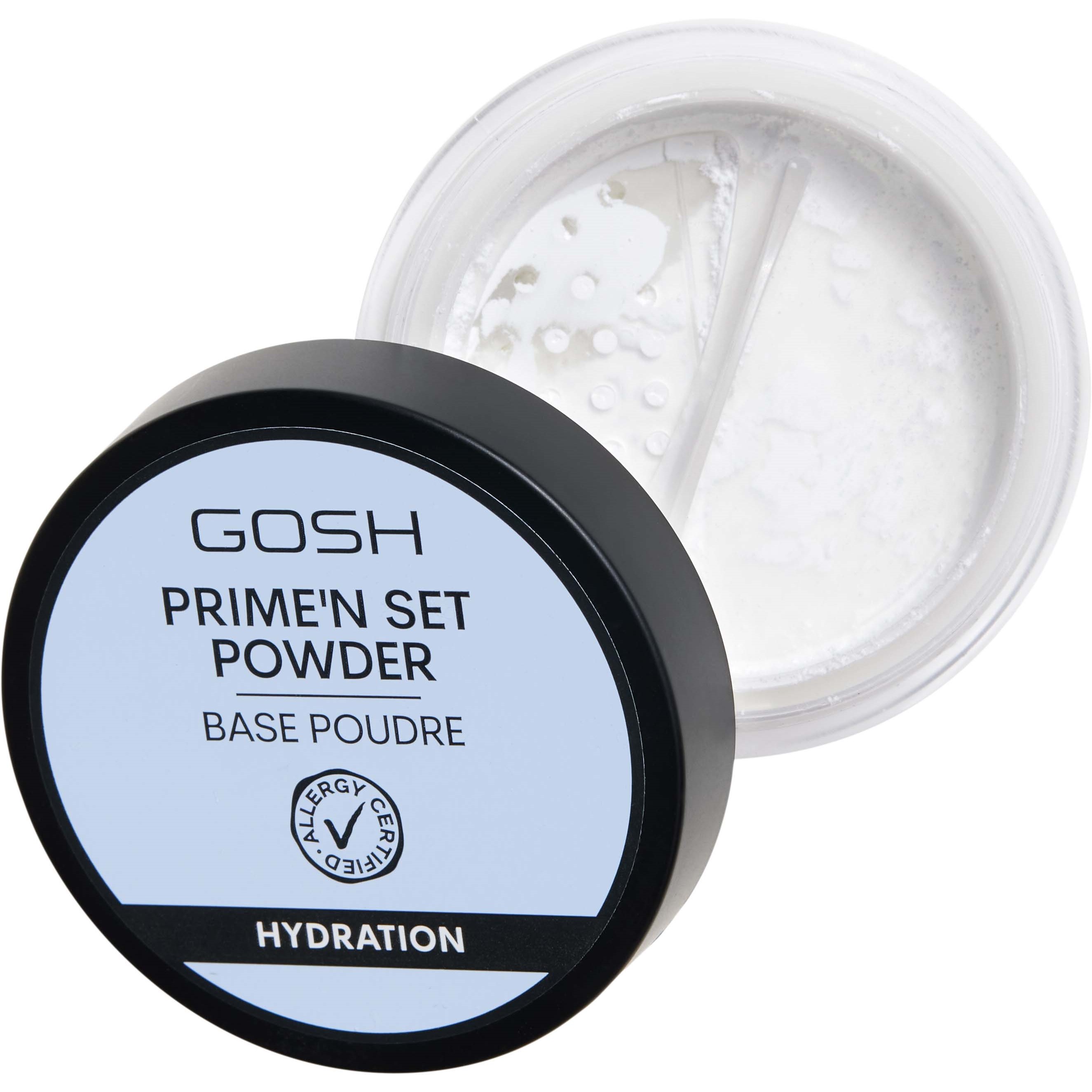 Gosh Prime’n Set Powder 7 g