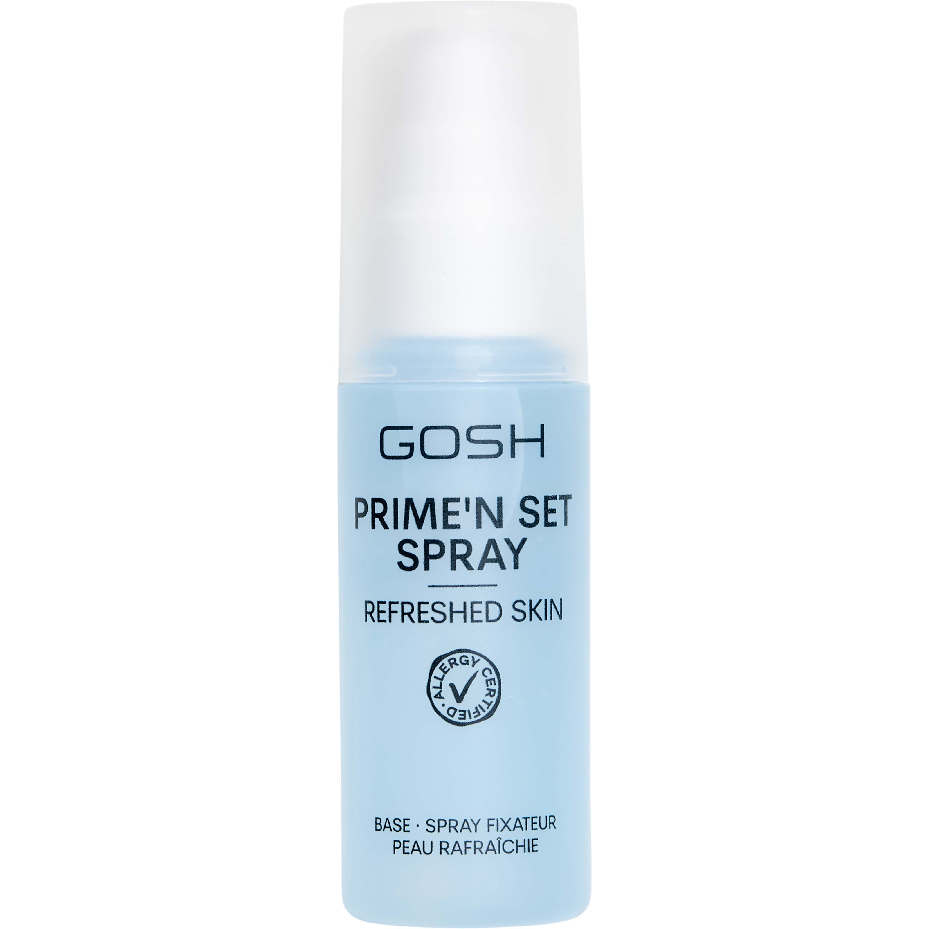 Gosh Prime`n Set Spray 50 ml 50 ml