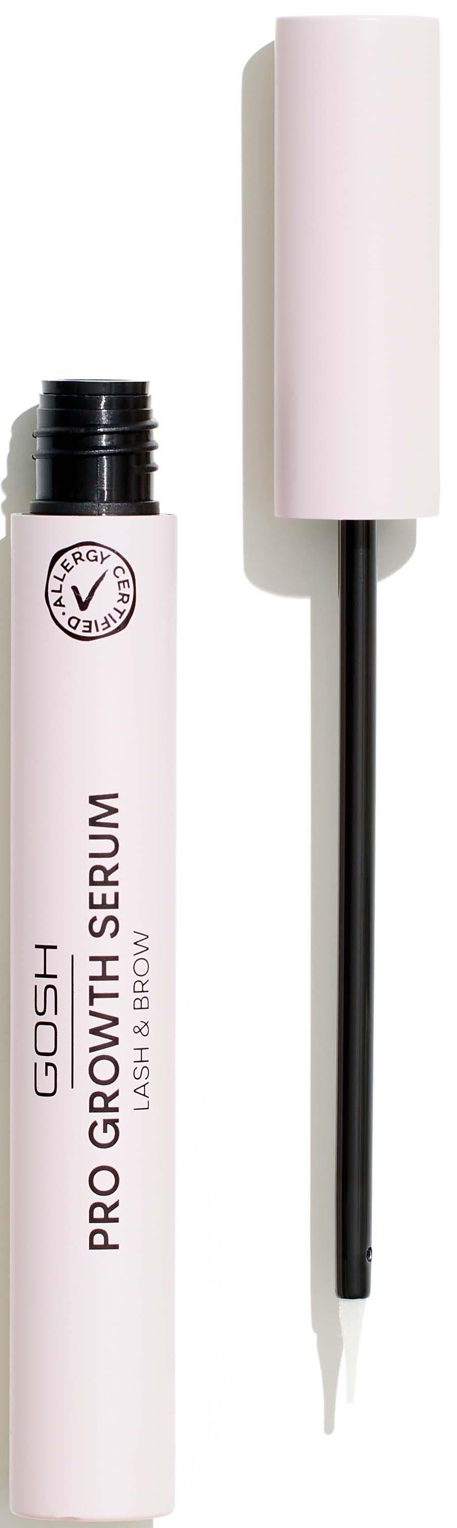 Gosh Pro Growth Serum Lash & Brow