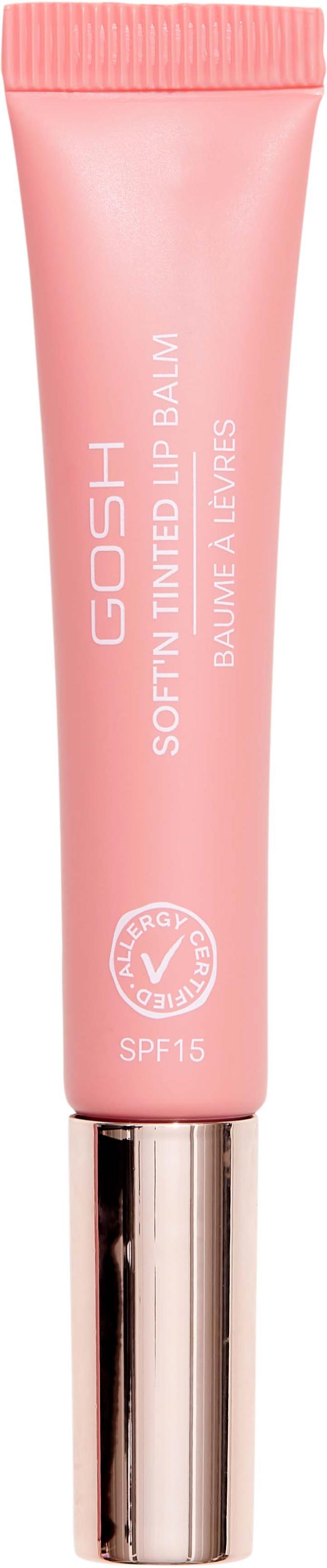 Gosh Soft`n Tinted Lip Balm