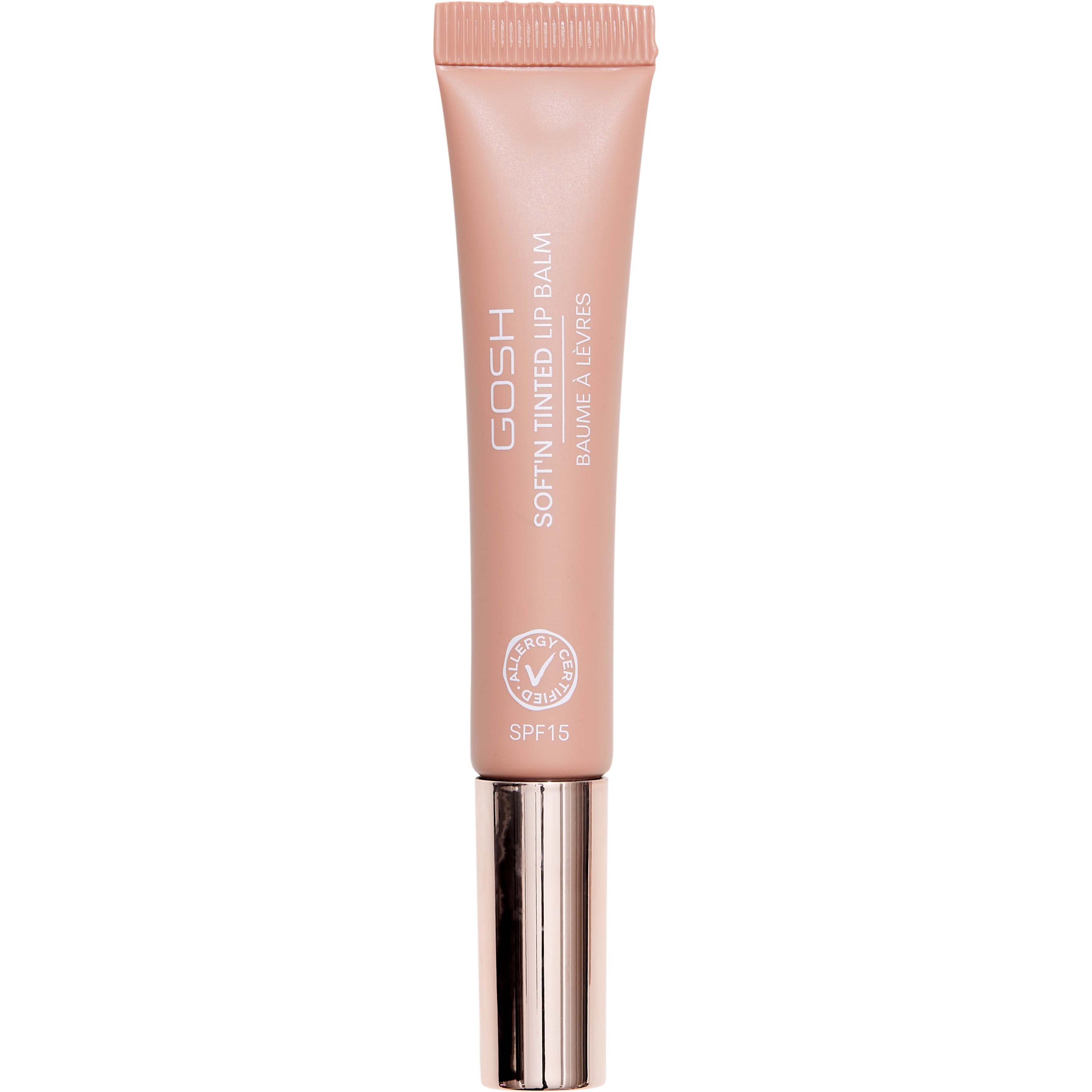 Gosh Soft`n Tinted Lip Balm