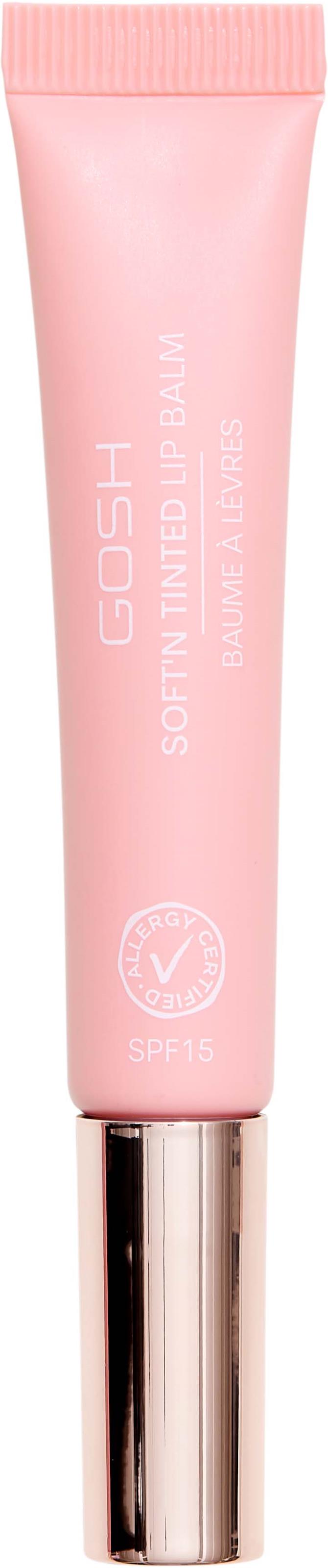 Gosh Soft`n Tinted Lip Balm 003