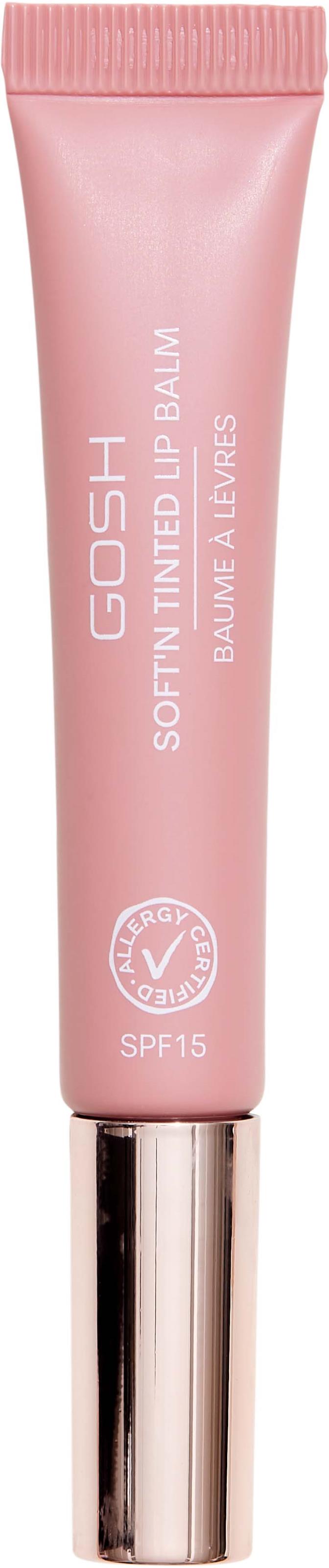 Gosh Soft`n Tinted Lip Balm 004 Vintage