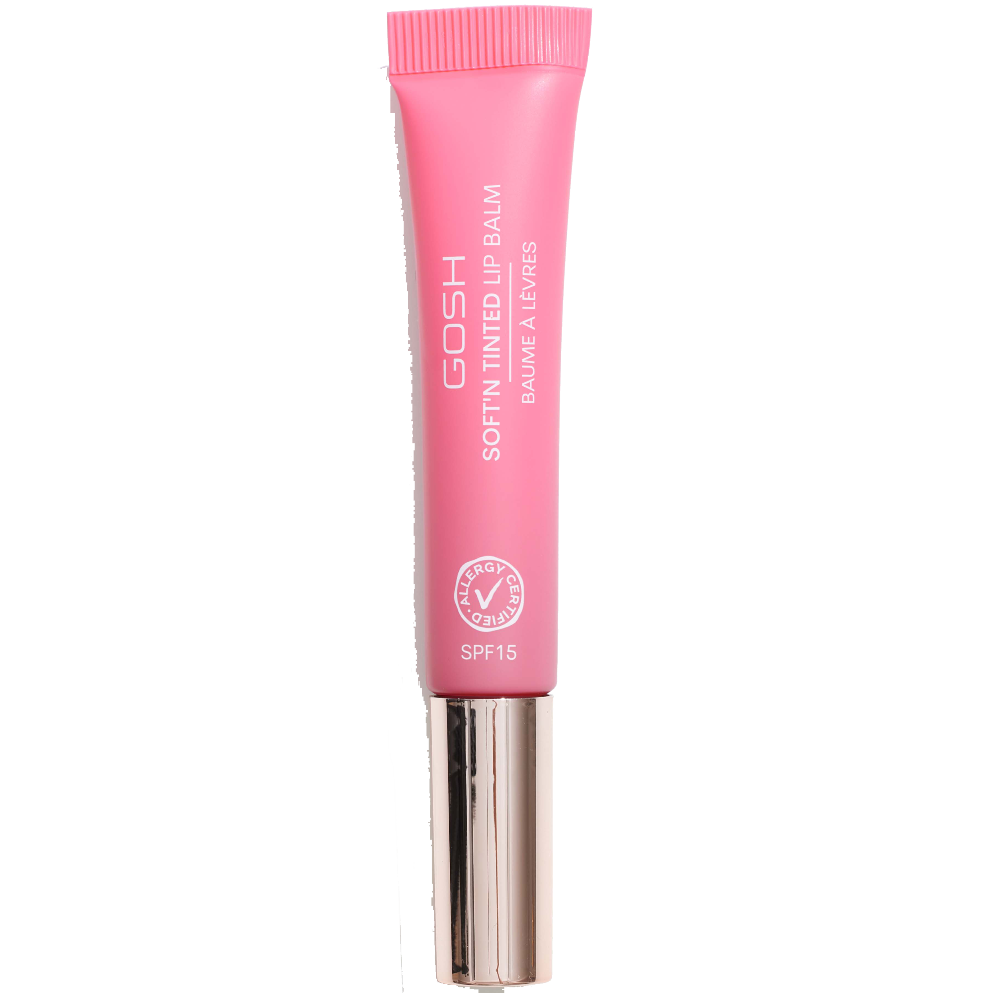 Gosh Soft'n Tinted Lip Balm