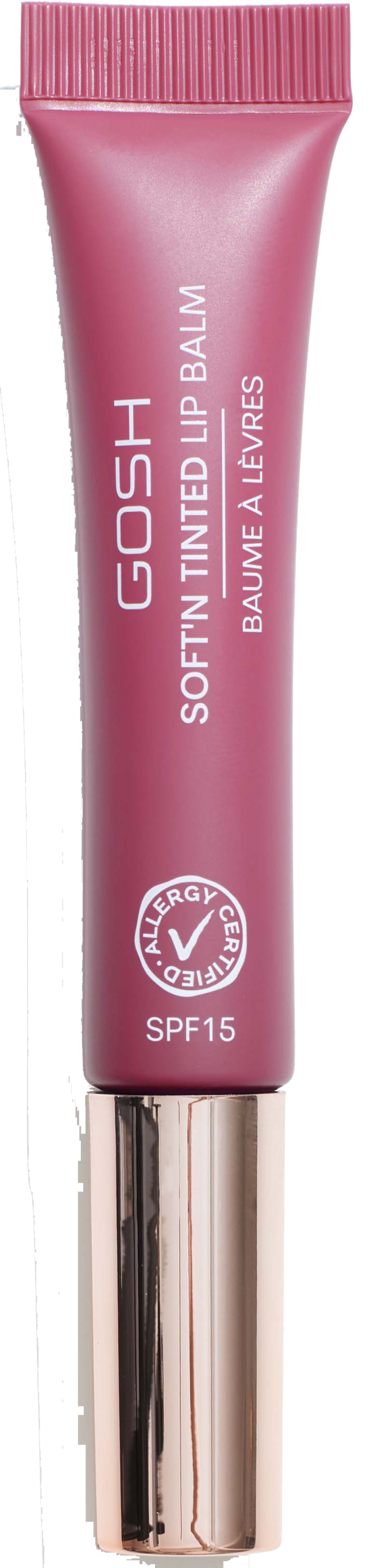 Gosh Soft'n Tinted Lip Balm 006