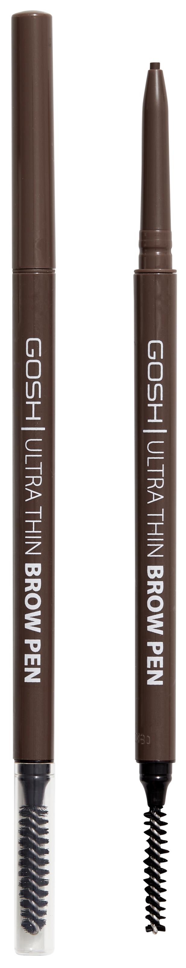 Gosh ULTRA THIN BROW PEN 003