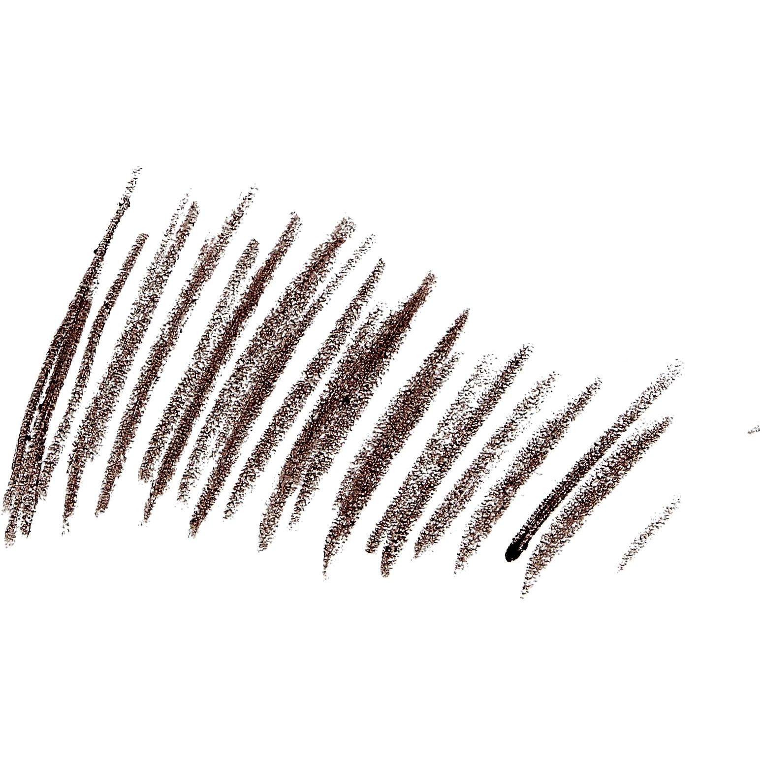 Alternativ bild 1 för Gosh ULTRA THIN BROW PEN 003 Dark Brown